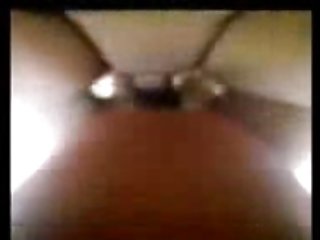 Baby Footjob seks nejnaya